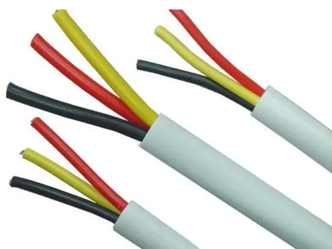 環(huán)市珠江電線電纜的三種工藝是如何制作完成的.jpg